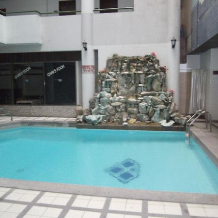Diamond Beach Hotel Pattaya Dış mekan fotoğraf