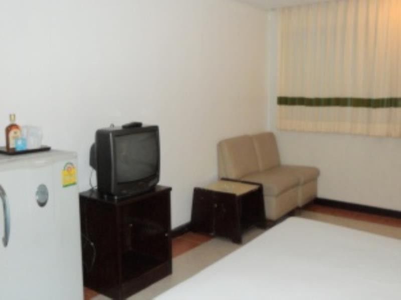 Diamond Beach Hotel Pattaya Dış mekan fotoğraf