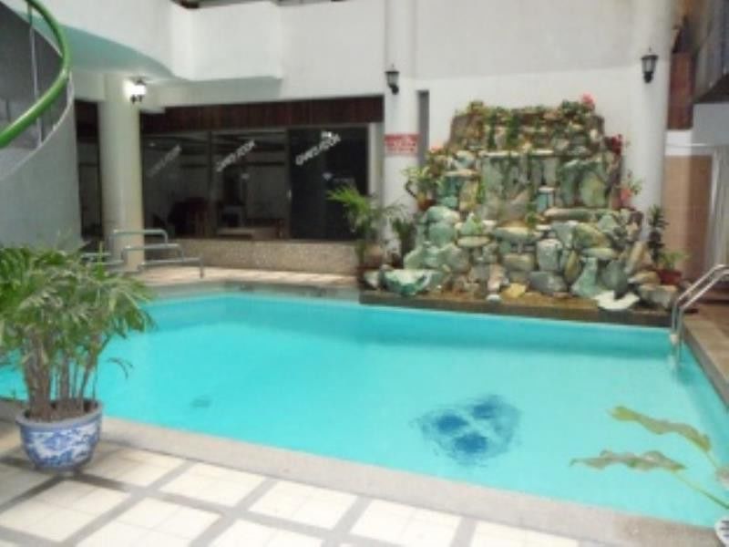 Diamond Beach Hotel Pattaya Dış mekan fotoğraf
