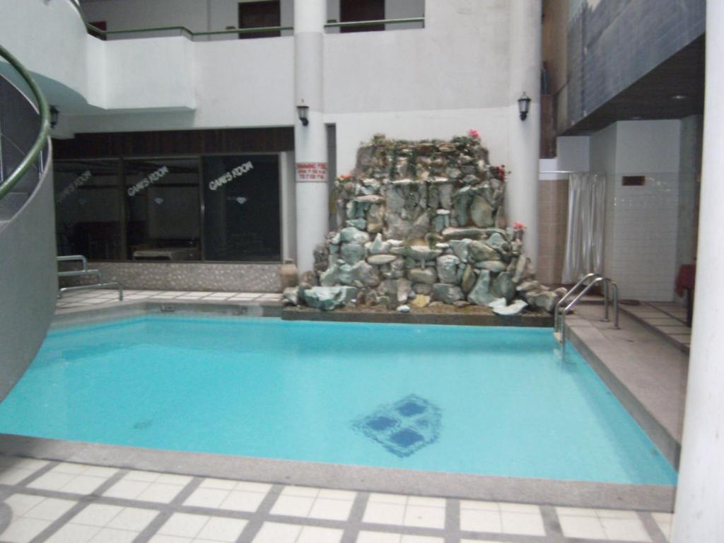 Diamond Beach Hotel Pattaya Dış mekan fotoğraf