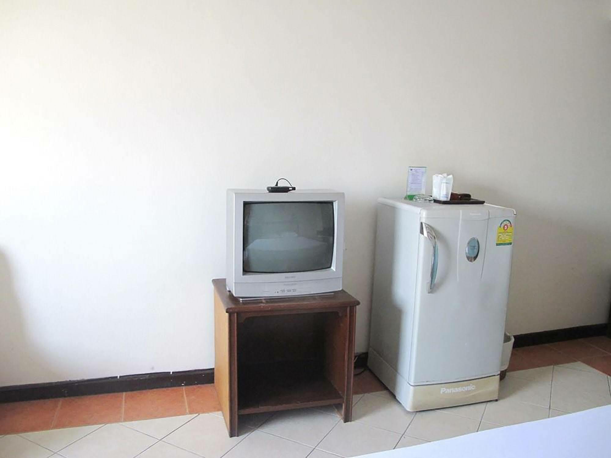 Diamond Beach Hotel Pattaya Dış mekan fotoğraf